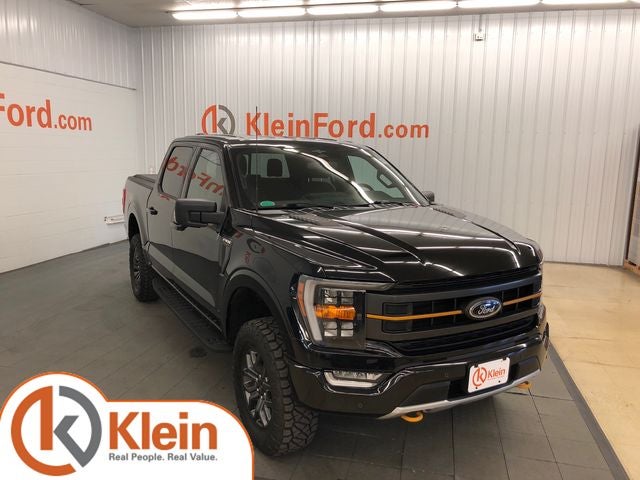 2023 Ford F-150 Tremor 401A/CO-PILOT 360