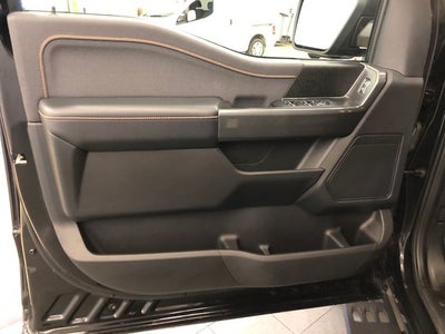 2023 Ford F-150 Tremor 401A/CO-PILOT 360
