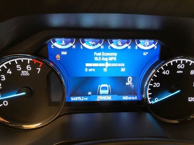2023 Ford F-150 Tremor 401A/CO-PILOT 360