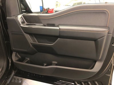 2023 Ford F-150 Tremor 401A/CO-PILOT 360