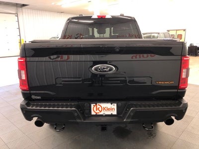 2023 Ford F-150 Tremor 401A/CO-PILOT 360