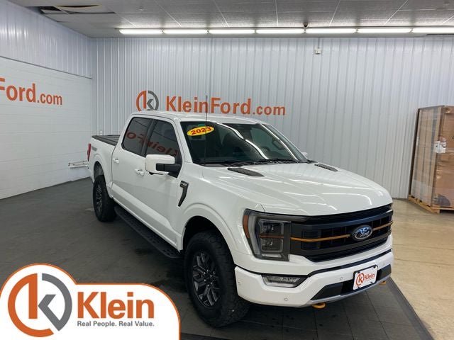 2023 Ford F-150 Tremor 402A