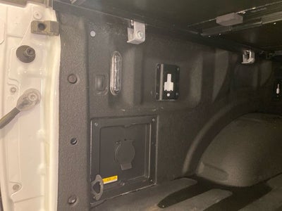 2023 Ford F-150 Tremor 402A