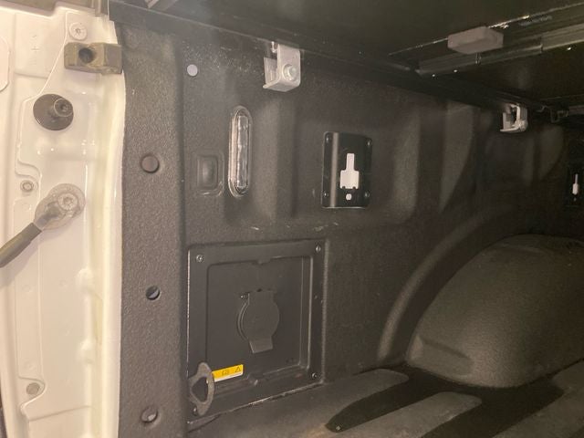 2023 Ford F-150 Tremor 402A