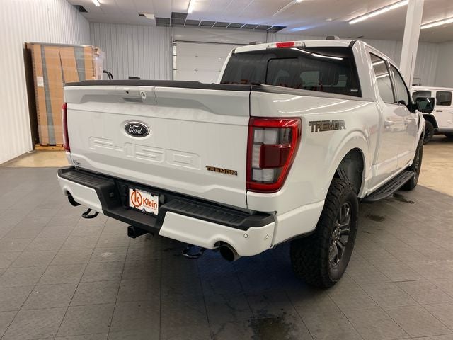 2023 Ford F-150 Tremor 402A
