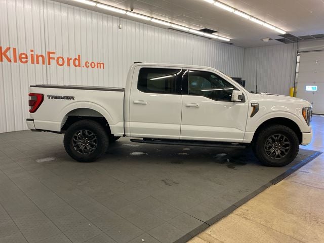2023 Ford F-150 Tremor 402A