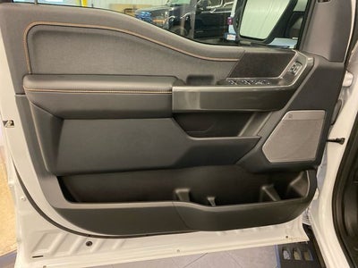 2023 Ford F-150 Tremor 402A