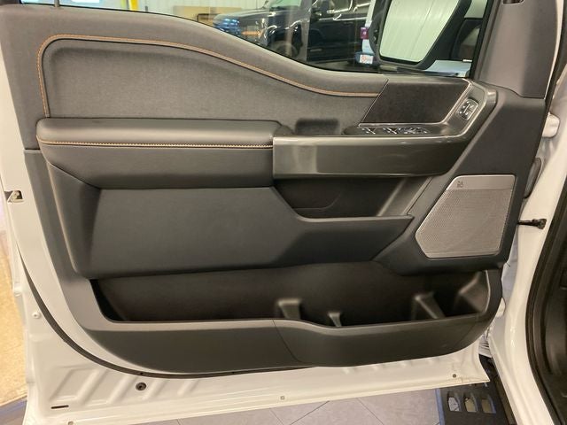 2023 Ford F-150 Tremor 402A