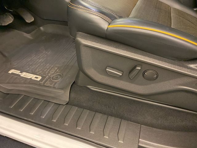 2023 Ford F-150 Tremor 402A