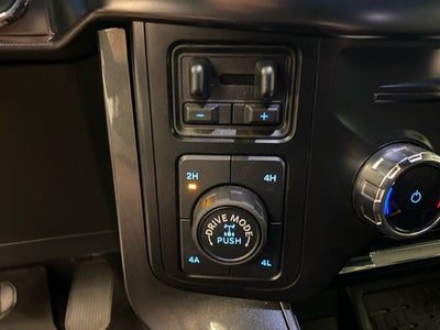 2023 Ford F-150 Tremor 402A