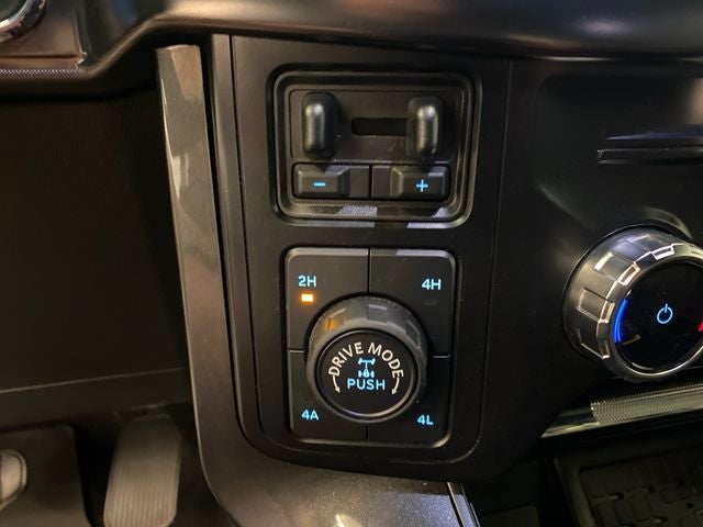 2023 Ford F-150 Tremor 402A