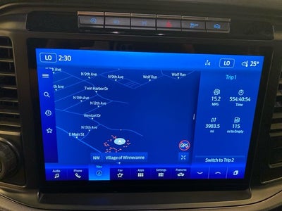 2023 Ford F-150 Tremor 402A