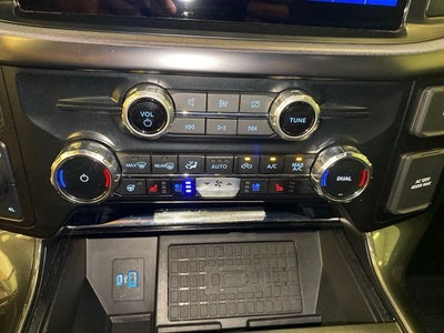 2023 Ford F-150 Tremor 402A