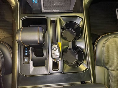 2023 Ford F-150 Tremor 402A