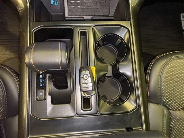 2023 Ford F-150 Tremor 402A