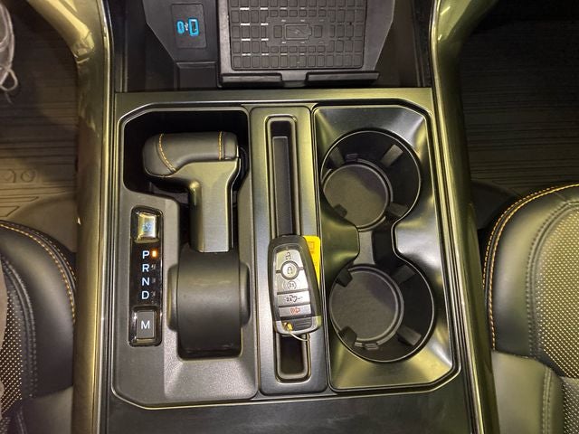 2023 Ford F-150 Tremor 402A