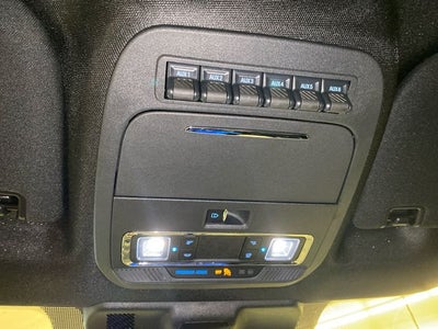 2023 Ford F-150 Tremor 402A