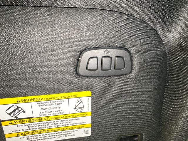 2023 Ford F-150 Tremor 402A