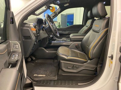 2023 Ford F-150 Tremor 402A