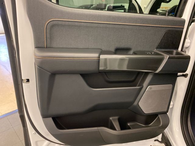 2023 Ford F-150 Tremor 402A
