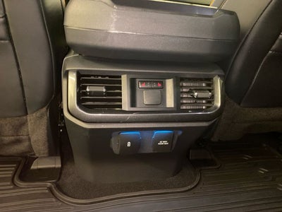 2023 Ford F-150 Tremor 402A