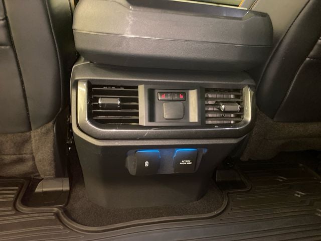 2023 Ford F-150 Tremor 402A