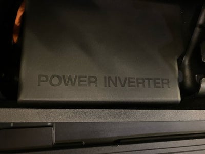 2023 Ford F-150 Tremor 402A