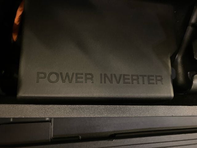 2023 Ford F-150 Tremor 402A