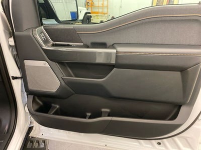 2023 Ford F-150 Tremor 402A