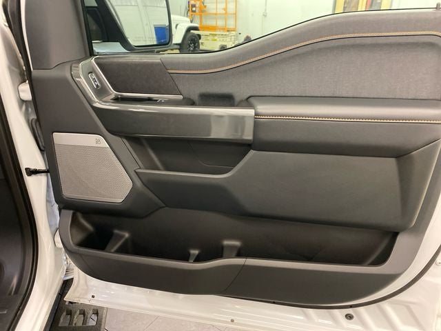 2023 Ford F-150 Tremor 402A