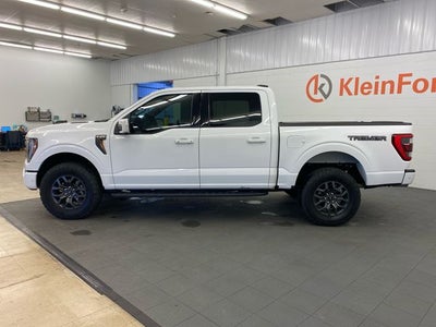 2023 Ford F-150 Tremor 402A