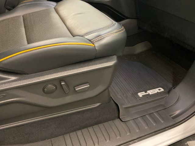 2023 Ford F-150 Tremor 402A