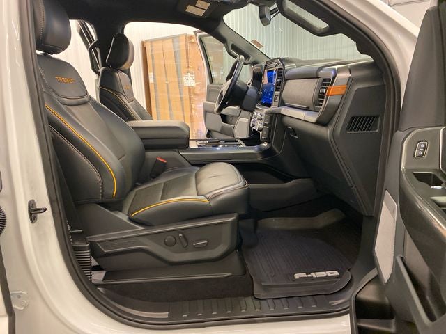 2023 Ford F-150 Tremor 402A