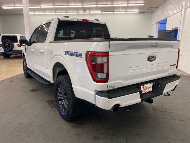 2023 Ford F-150 Tremor 402A