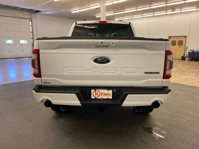 2023 Ford F-150 Tremor 402A