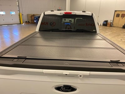 2023 Ford F-150 Tremor 402A