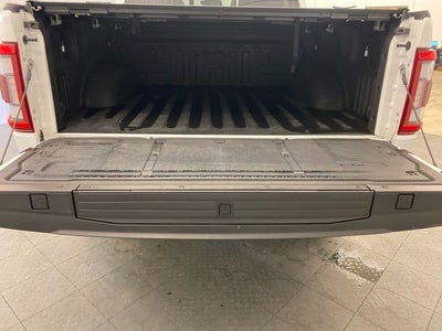 2023 Ford F-150 Tremor 402A