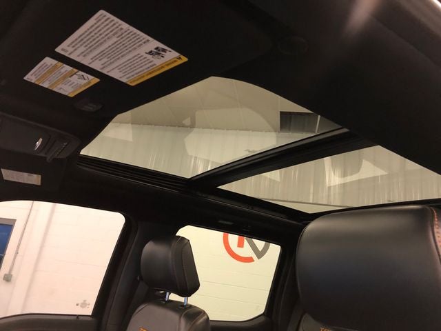 2023 Ford F-150 Tremor 402A/ROOF