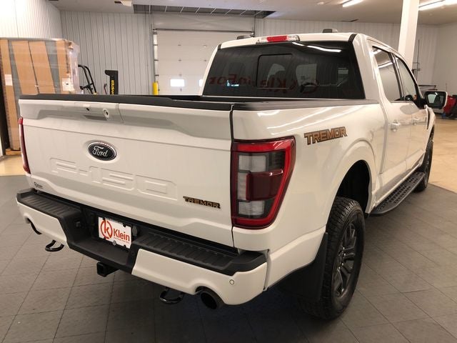 2023 Ford F-150 Tremor 402A/ROOF