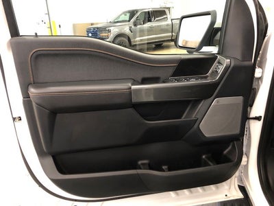 2023 Ford F-150 Tremor 402A/ROOF