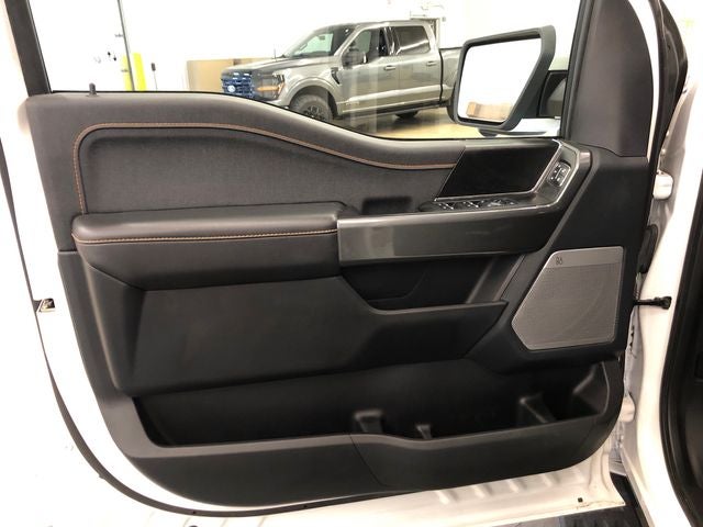 2023 Ford F-150 Tremor 402A/ROOF