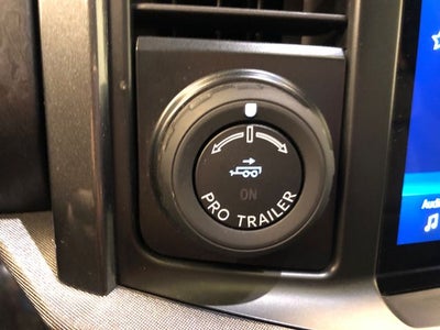 2023 Ford F-150 Tremor 402A/ROOF