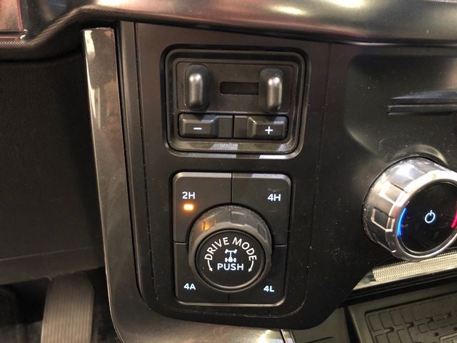 2023 Ford F-150 Tremor 402A/ROOF
