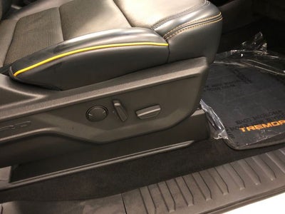 2023 Ford F-150 Tremor 402A/ROOF