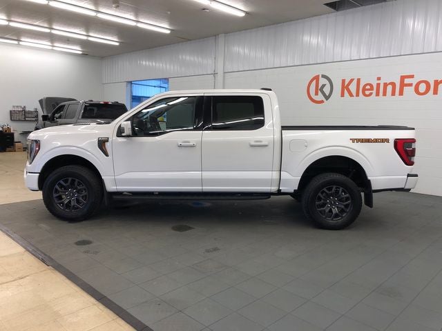 2023 Ford F-150 Tremor 402A/ROOF