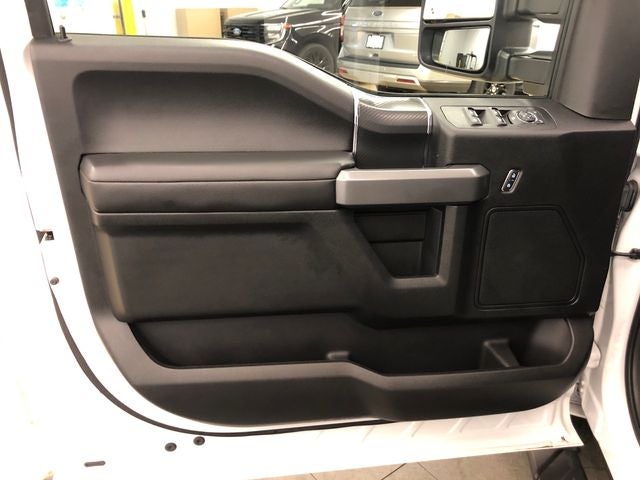 2018 Ford F-150 XLT SPORT/302A