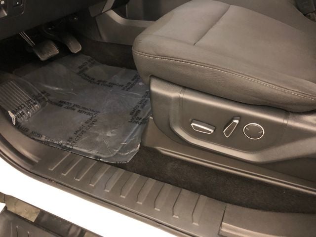 2018 Ford F-150 XLT SPORT/302A