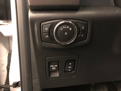 2018 Ford F-150 XLT SPORT/302A