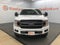 2018 Ford F-150 XLT SPORT/302A