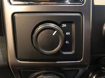 2018 Ford F-150 XLT SPORT/302A